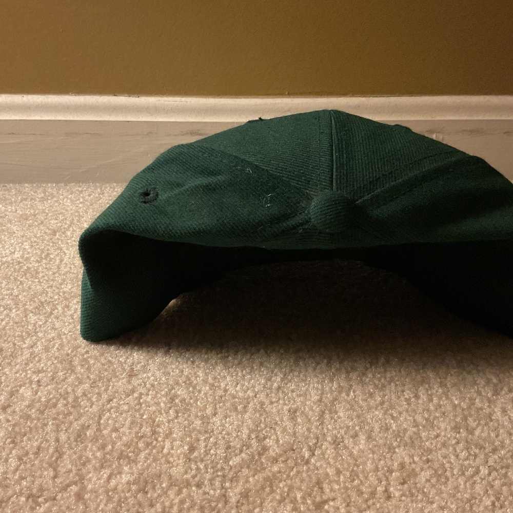 Vintage Jets Snapback Hat - image 3